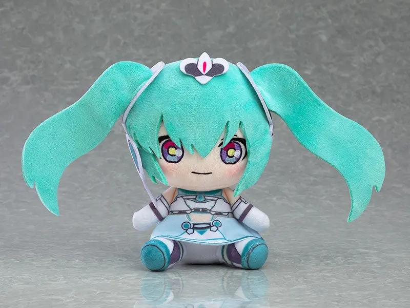 Hatsune Miku GT Project 15th Anniversary Commemorative Plushies MyHobbyQ8