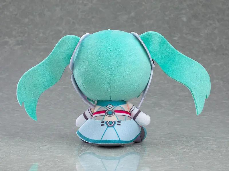Hatsune Miku GT Project 15th Anniversary Commemorative Plushies MyHobbyQ8