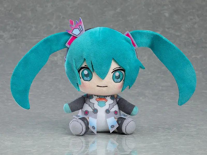 Hatsune Miku GT Project 15th Anniversary Commemorative Plushies MyHobbyQ8