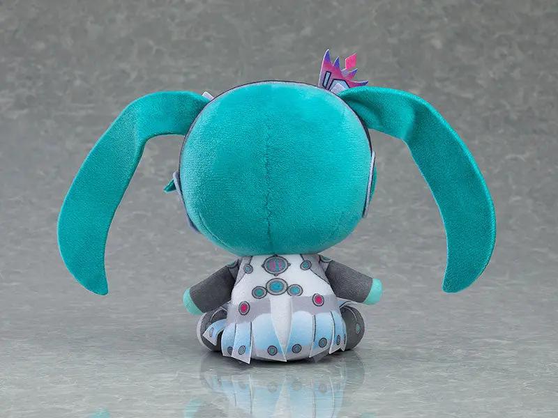 Hatsune Miku GT Project 15th Anniversary Commemorative Plushies MyHobbyQ8