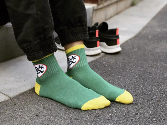 Dragonball Long Socks MyHobbyQ8