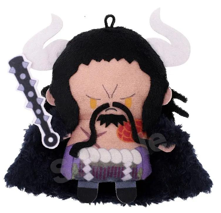 One Piece Plushies MyHobbyQ8