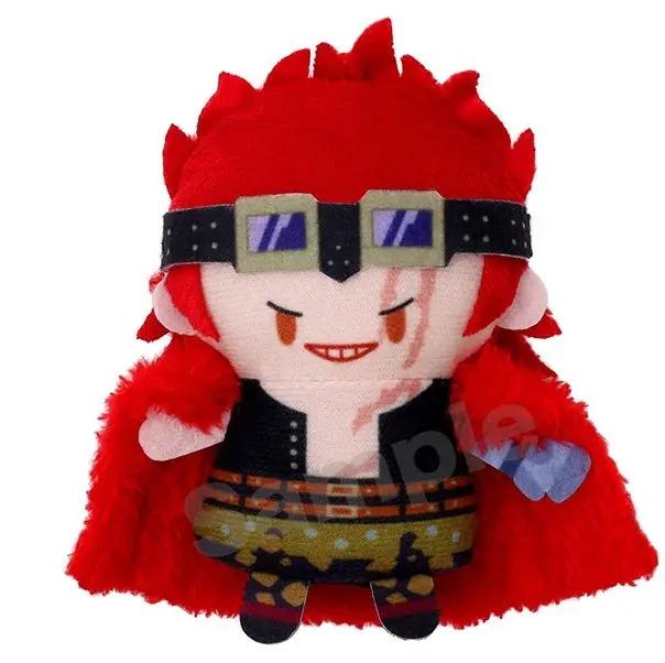 One Piece Plushies MyHobbyQ8