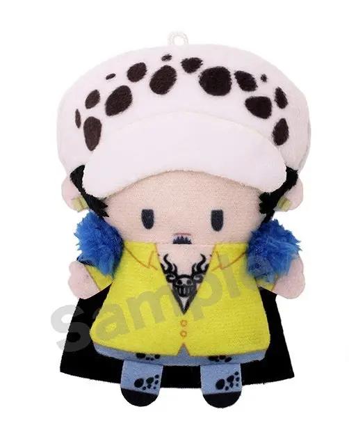 One Piece Plushies MyHobbyQ8
