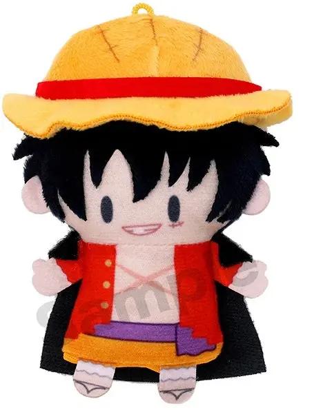 One Piece Plushies MyHobbyQ8