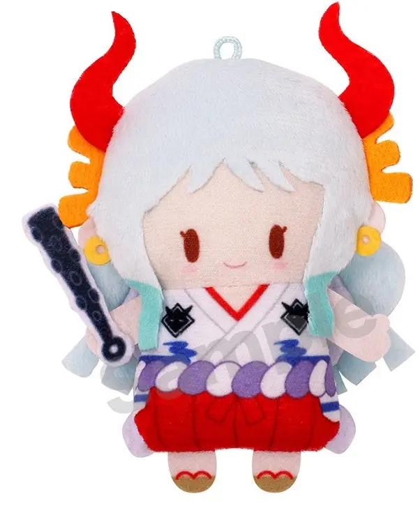 One Piece Plushies MyHobbyQ8