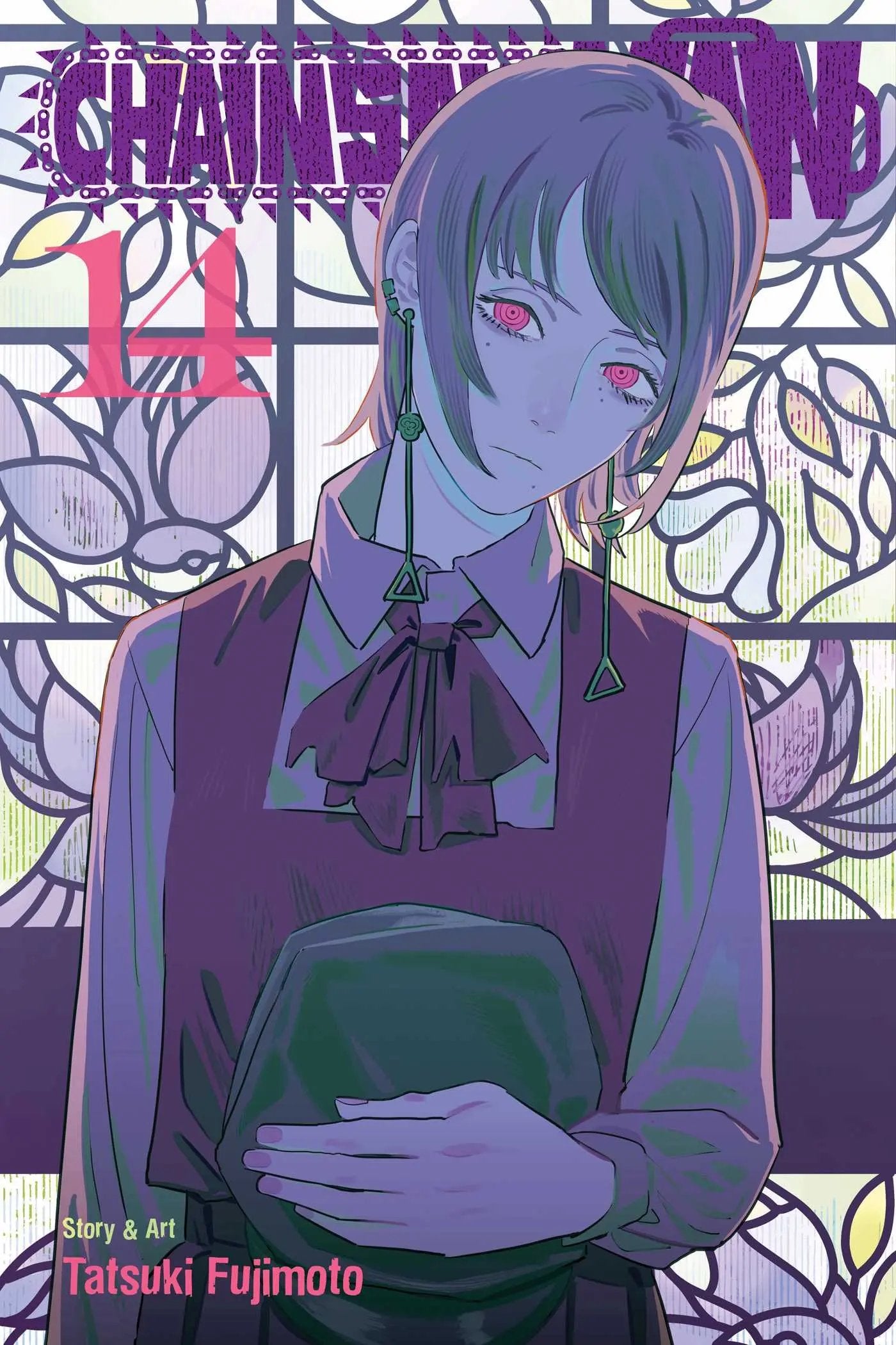 Chainsaw Man Volume 14 Miraculos