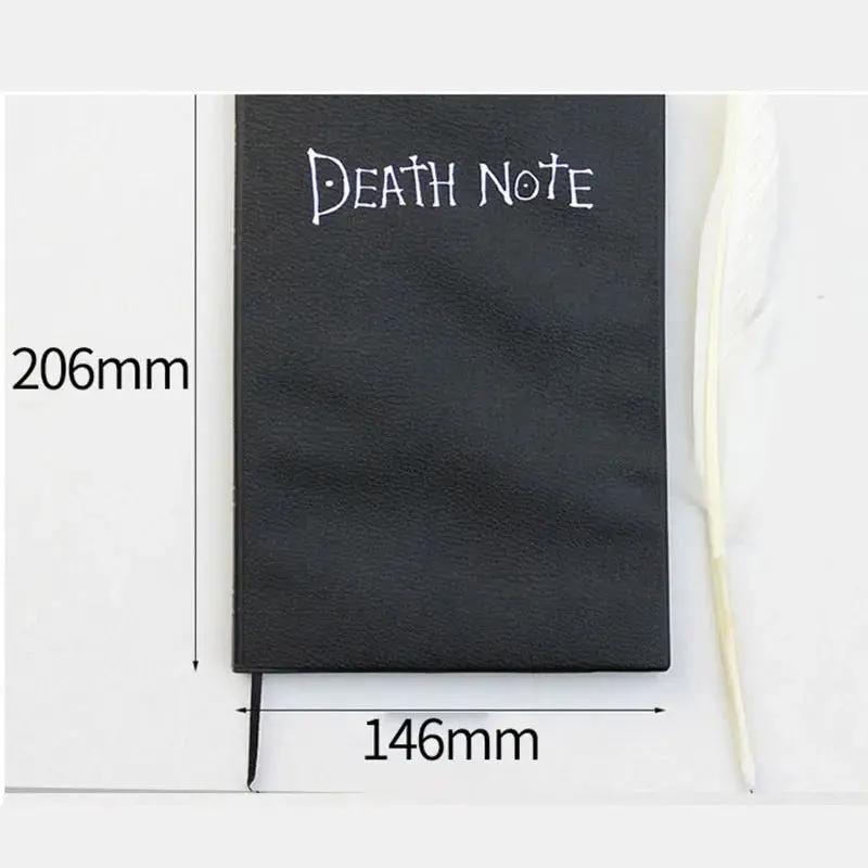 Death Note Accessories: Death Note MyHobbyQ8