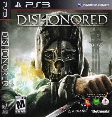 Dishonored (US) Retro Dungeon