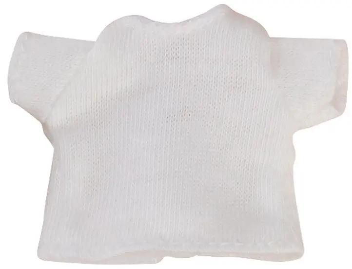 Outdoor Clothes: Tshirts (GoodSmile CO.)(Nendoriod Doll) MyHobbyQ8
