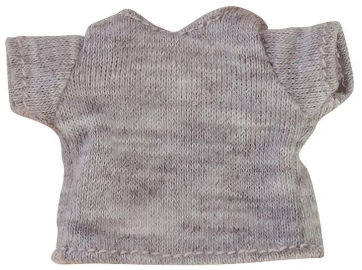 Outdoor Clothes: Tshirts (GoodSmile CO.)(Nendoriod Doll) MyHobbyQ8