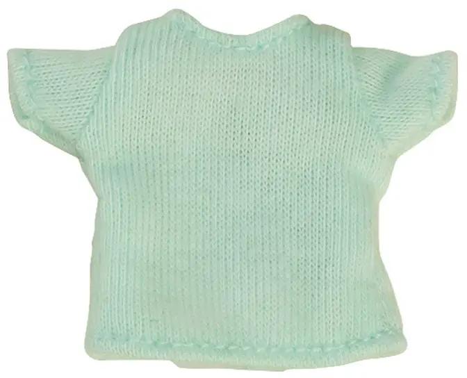 Outdoor Clothes: Tshirts (GoodSmile CO.)(Nendoriod Doll) MyHobbyQ8