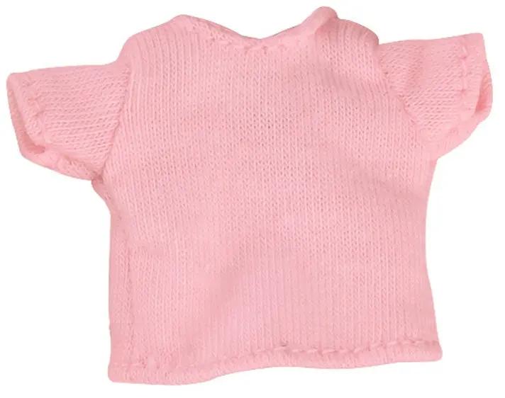 Outdoor Clothes: Tshirts (GoodSmile CO.)(Nendoriod Doll) MyHobbyQ8