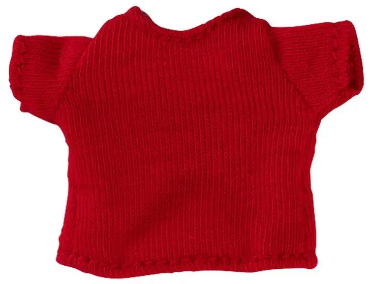 Outdoor Clothes: Tshirts (GoodSmile CO.)(Nendoriod Doll) MyHobbyQ8