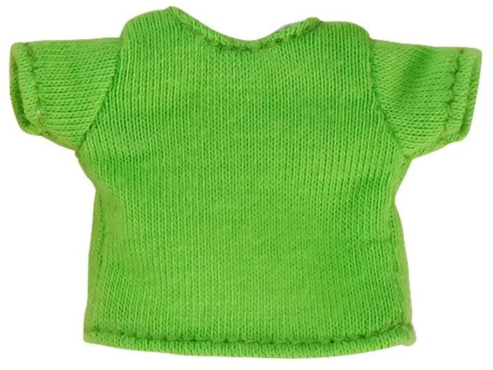 Outdoor Clothes: Tshirts (GoodSmile CO.)(Nendoriod Doll) MyHobbyQ8