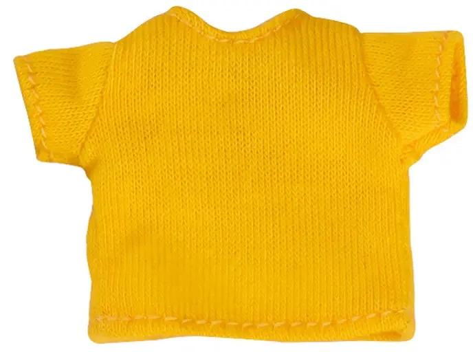 Outdoor Clothes: Tshirts (GoodSmile CO.)(Nendoriod Doll) MyHobbyQ8