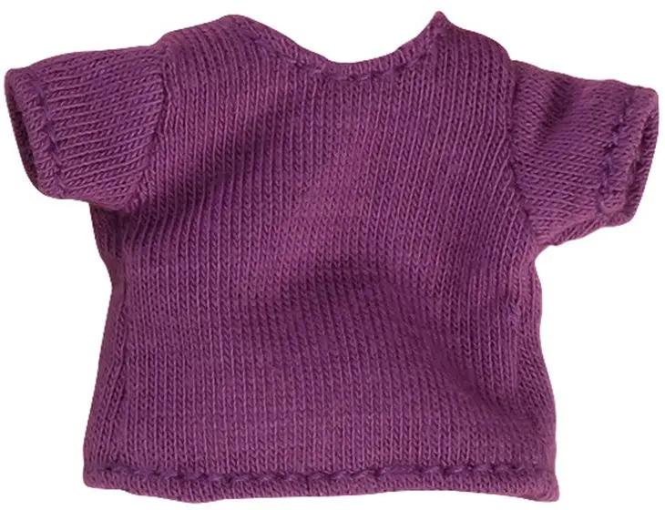 Outdoor Clothes: Tshirts (GoodSmile CO.)(Nendoriod Doll) MyHobbyQ8