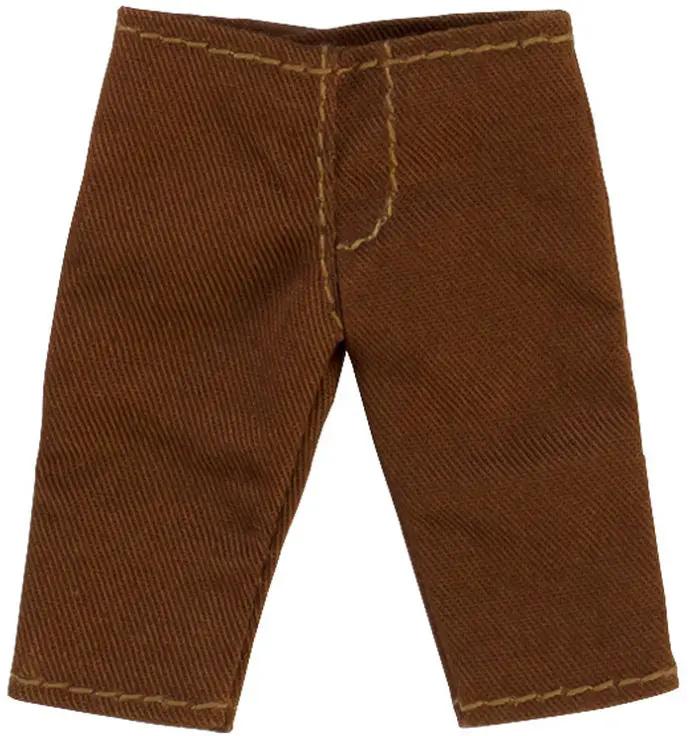 Outdoor Clothes: Trousers (GoodSmile CO.)(Nendoriod Doll) MyHobbyQ8