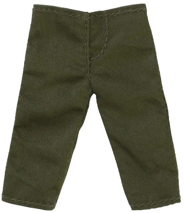 Outdoor Clothes: Trousers (GoodSmile CO.)(Nendoriod Doll) MyHobbyQ8