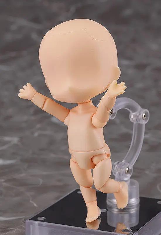Nendoroid Doll archetype 1.1: Kids (Peach) MyHobbyQ8