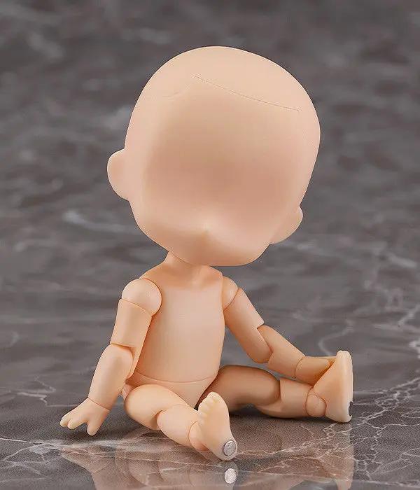 Nendoroid Doll archetype 1.1: Kids (Peach) MyHobbyQ8