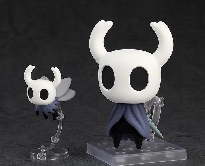 Hollow Knight Figures: The Knight (Nendoroid) MyHobbyQ8