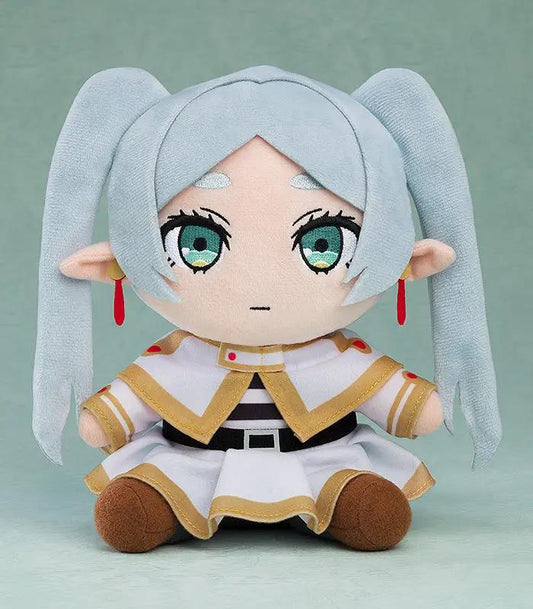 Frieren Beyond Journey's End Plushies MyHobbyQ8