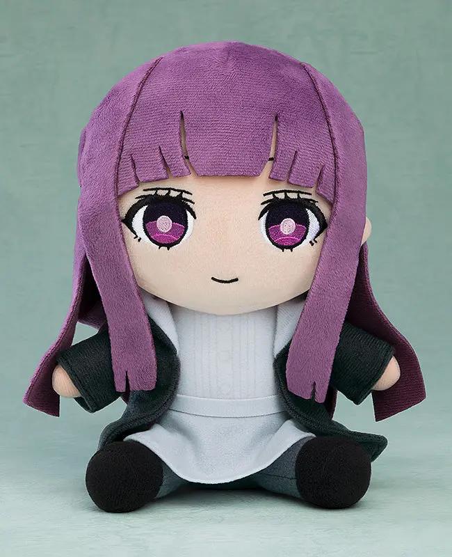 Frieren Beyond Journey's End Plushies MyHobbyQ8
