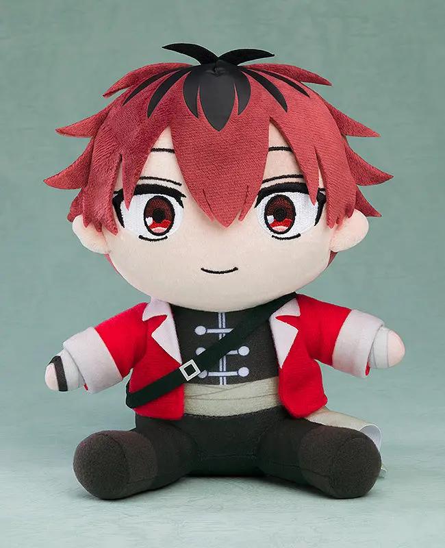 Frieren Beyond Journey's End Plushies MyHobbyQ8