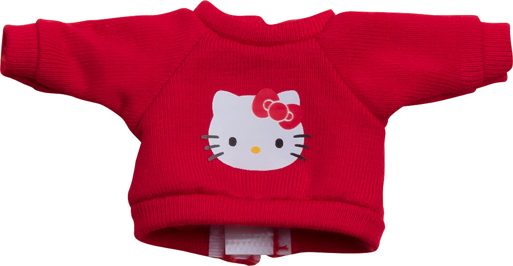 Outdoor Clothes: Sanrio Tshirts (GoodSmile CO.)(Nendoriod Doll) MyHobbyQ8