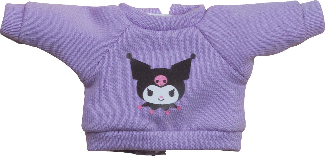 Outdoor Clothes: Sanrio Tshirts (GoodSmile CO.)(Nendoriod Doll) MyHobbyQ8