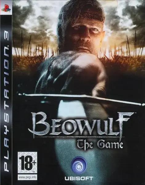 Beowulf: The Game (EU) Retro Dungeon