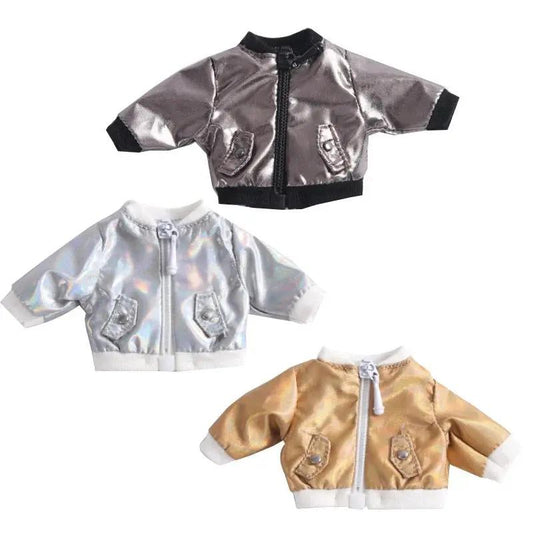 Outdoor Clothes: Fancy Jacket (Nendoriod Doll) MyHobbyQ8