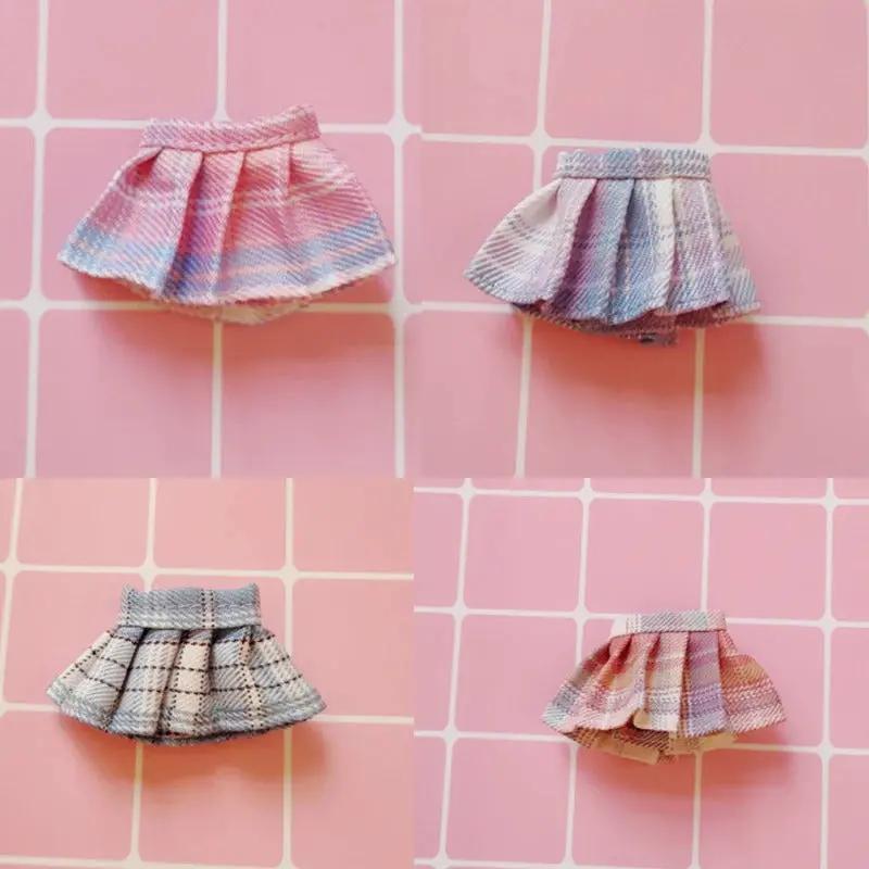 Outdoor Clothes: Skirts (Nendoriod Doll) MyHobbyQ8