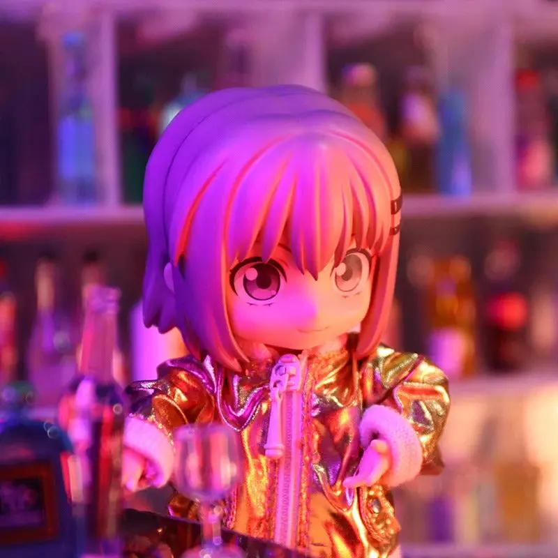 Outdoor Clothes: Fancy Jacket (Nendoriod Doll) MyHobbyQ8