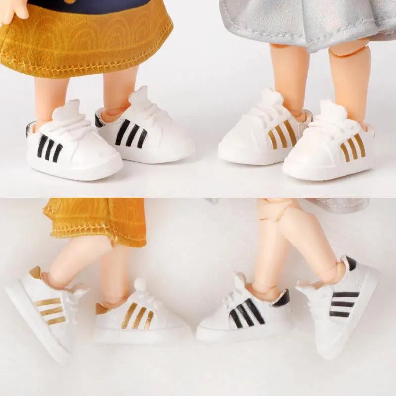 Outdoor Clothes: Sports Shoes (Nendoriod Doll) MyHobbyQ8