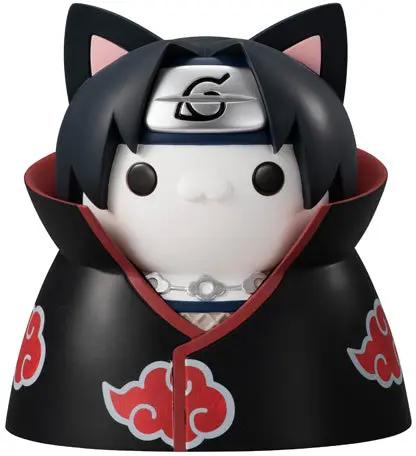 MEGA CAT PROJECT Naruto Nyantomo Big na Nyaruto! MyHobbyQ8