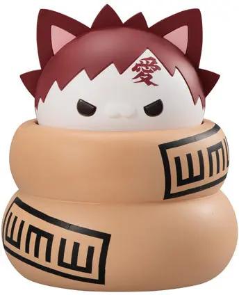 MEGA CAT PROJECT Naruto Nyantomo Big na Nyaruto! MyHobbyQ8
