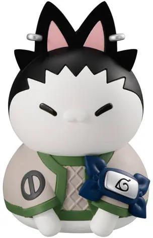 MEGA CAT PROJECT Naruto Nyantomo Big na Nyaruto! MyHobbyQ8