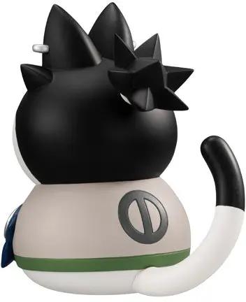 MEGA CAT PROJECT Naruto Nyantomo Big na Nyaruto! MyHobbyQ8