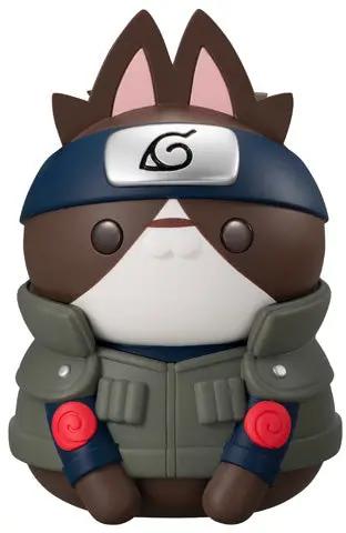MEGA CAT PROJECT Naruto Nyantomo Big na Nyaruto! MyHobbyQ8