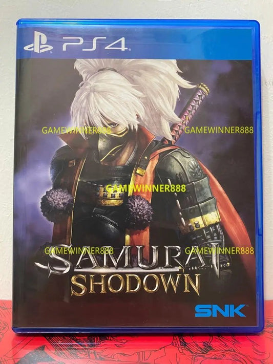 Samurai Shodown Retro Dungeon