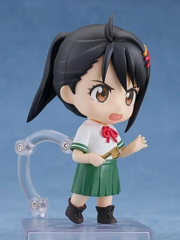 Suzume no Tojimari: Suzume Iwato (Nendoroid) MyHobbyQ8