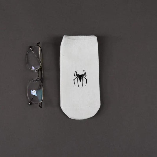 Marvel Short Socks MyHobbyQ8
