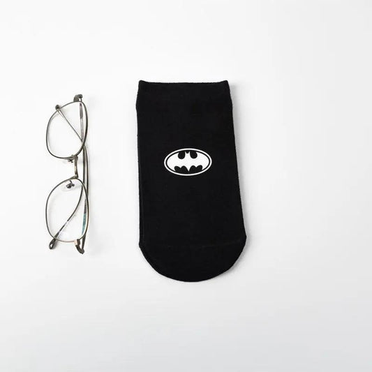 D.C Comics Short Socks MyHobbyQ8
