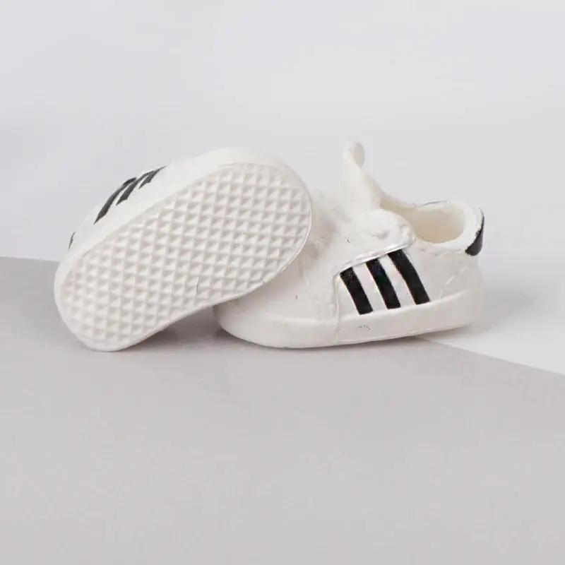Outdoor Clothes: Sports Shoes (Nendoriod Doll) MyHobbyQ8