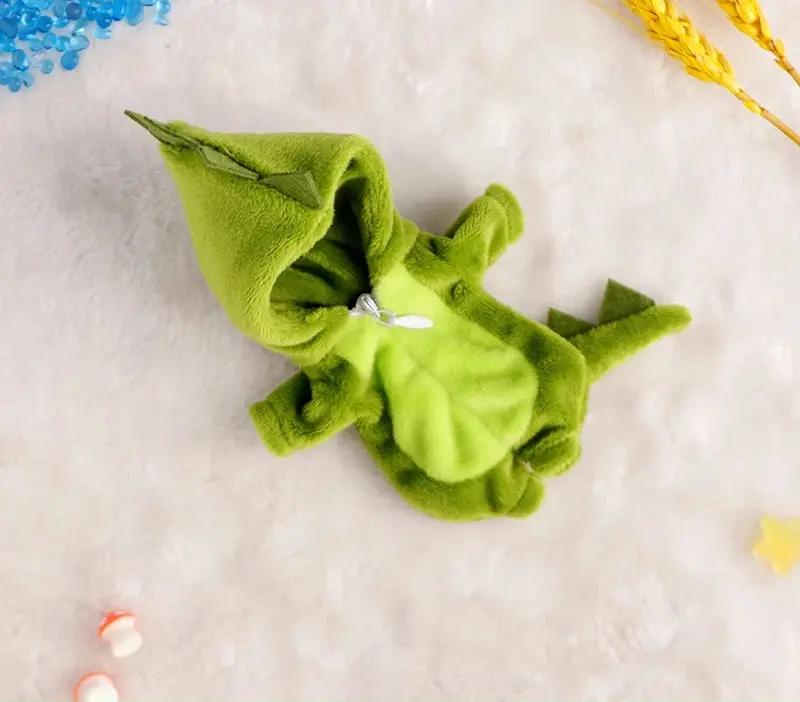 Home Clothes: dinosaur Custom (Nendoriod Doll) MyHobbyQ8
