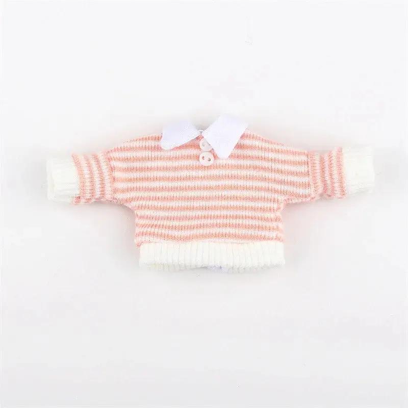 Outdoor Clothes: Tshirts (Nendoriod Doll) MyHobbyQ8