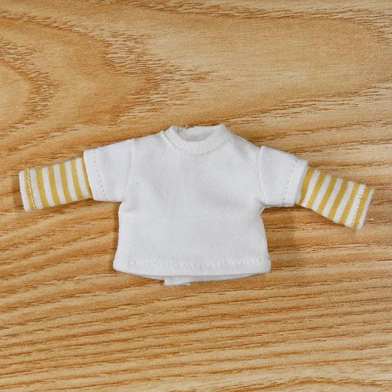 Outdoor Clothes: Tshirts (Nendoriod Doll) MyHobbyQ8