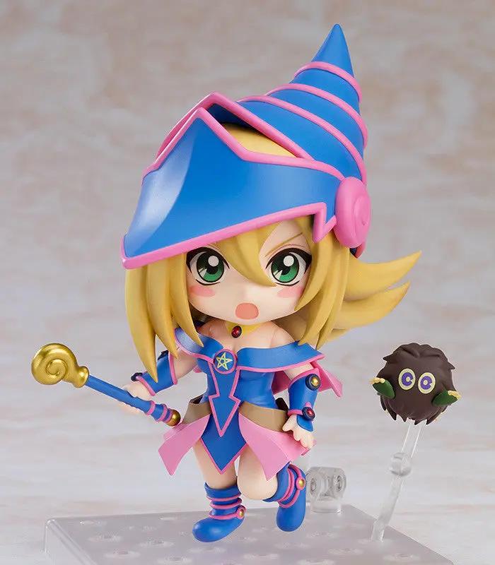 Yu-Gi-Oh! Figure: Dark Magician Girl (Nendoroid) MyHobbyQ8